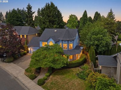 3325 Park Hills Dr, Eugene, OR, 97405