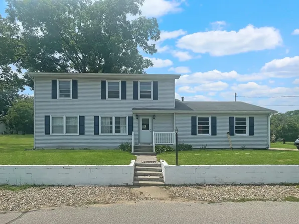 103 Myrtle Ct, Knox, IN 46534