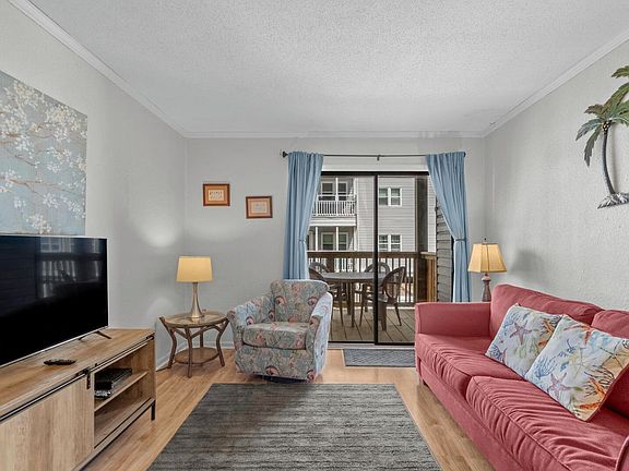 3rd image of 4305 S Ocean Blvd. #106
