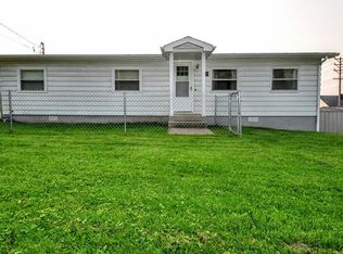422 Park Ave, Elizabeth, PA 15037