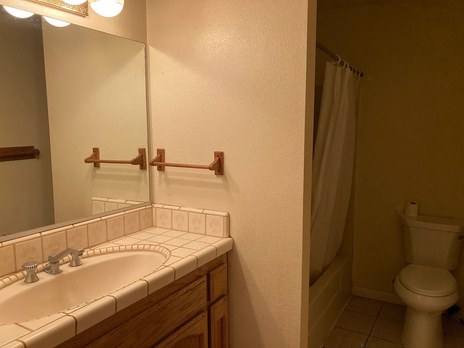 White Mountain Ranch Dr, Camino — Photo 1