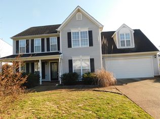 2257 Hayward Ln, Spring Hill, TN 37174