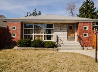 5474 N Oconto Ave, Chicago, IL