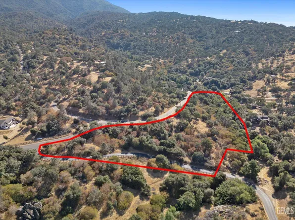 0 Clear Creek Rd, Keene, CA 93531