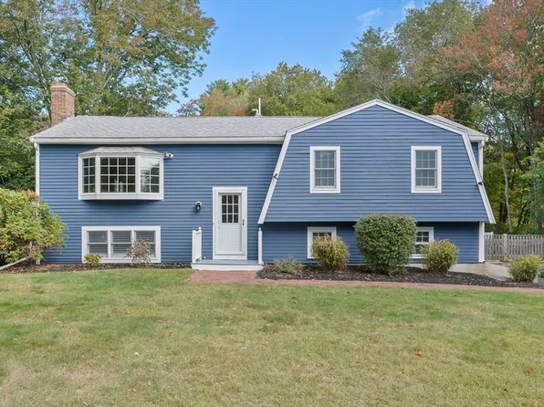 0 Carpenter Ln, Marshfield, MA 02050