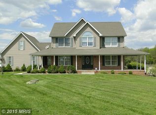 24 Pearls Way, Rising Sun, MD 21911