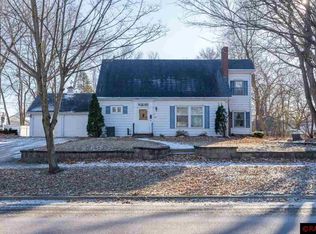 613 Broadway St, Cleveland, MN 56017