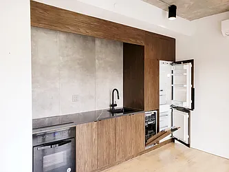 Rented by Lodger Corp