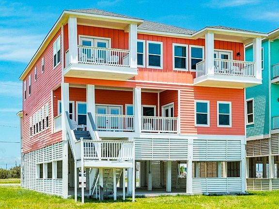 2nd image of 23245 Termini San Luis Pass Rd