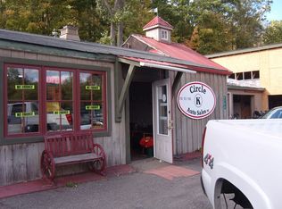 9760 Route 6, Wellsboro, PA 16901