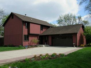 4027 E 61st St, Indianapolis, IN 46220