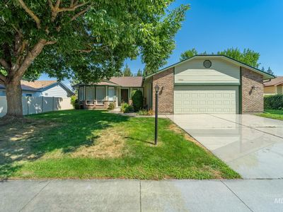 12060 W Bowmont St, Boise, ID, 83713