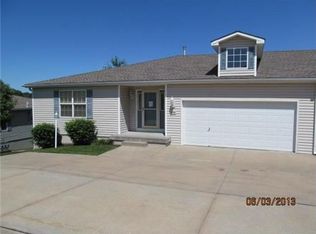 12520 E 39th Ter S #31, Independence, MO 64055