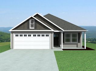 Cheshire Plan, Bent Tree, Gaffney, SC 29341