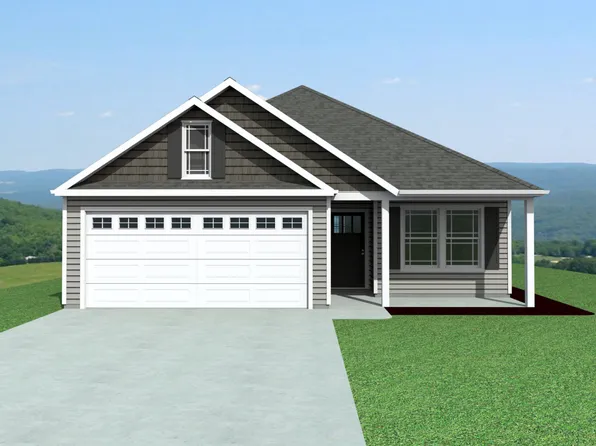 Cheshire Plan, New Prospect Haven