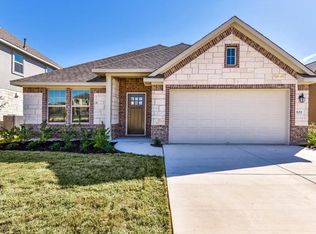 829 Centerra Hills Cir, Round Rock, TX 78665