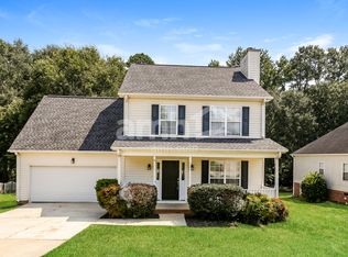 10 Teakwood Cv, Simpsonville, SC 29680