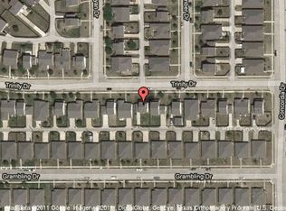 818 Trinity Ln, Dallas, TX 75241