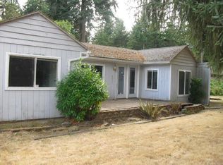 18055 Central Ave, Lake Oswego, OR 97035