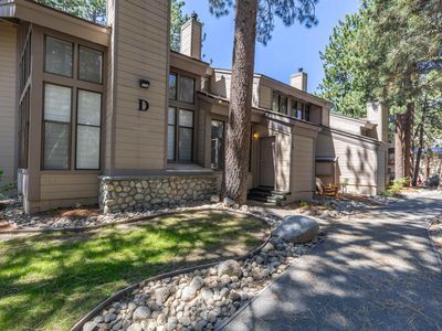 2252 Meridian Blvd #34, Mammoth Lakes, CA, 93546