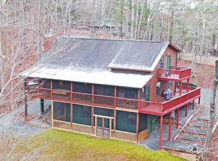 261 Eagle Top Dr, Morganton, GA 30560