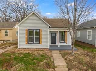 405 S Spring St, Independence, MO 64050