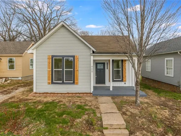 405 S Spring St, Independence, MO 64050