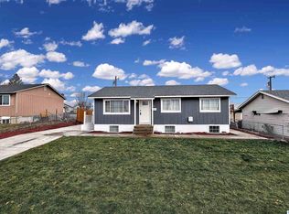707 W Jay St, Pasco, WA 99301