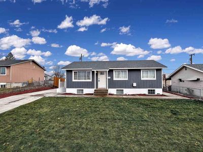 707 W Jay St, Pasco, WA, 99301