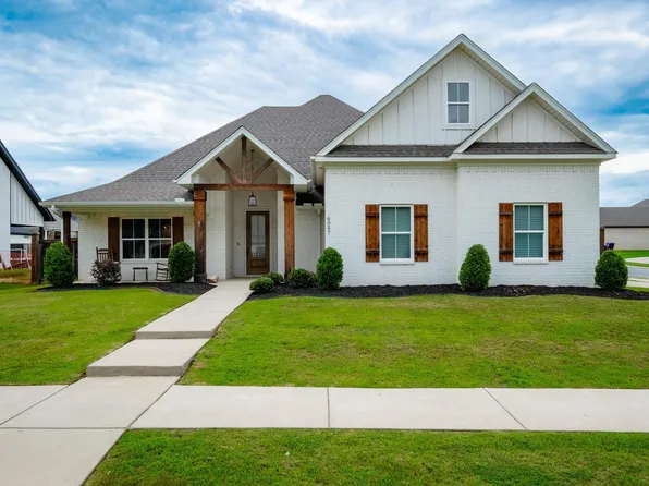 6057 Meridian Dr, Alexander, AR 72002