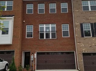 3858 Effie Fox Way, Upper Marlboro, MD