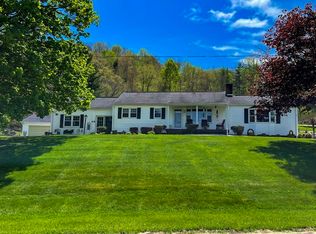 1095 Powder Mill Rd, Elk Creek, VA 24326