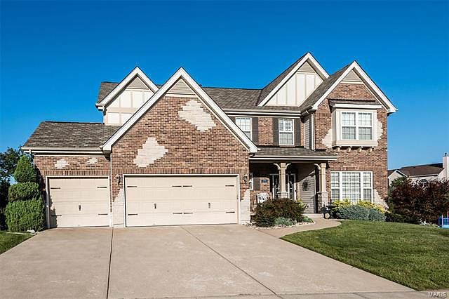 1st image of 3064 Strawberry Ridge Dr