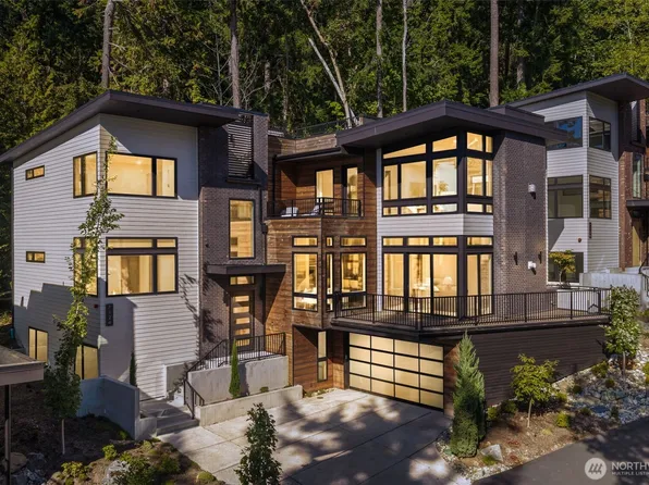 7124 NE 119th Lane, Kirkland, WA 98034
