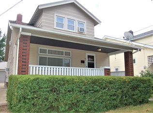 5517 Delora Ave, Cleveland, OH 44144