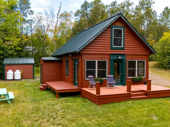 765 Dallas Hill Road, Dallas Plt, ME 04970