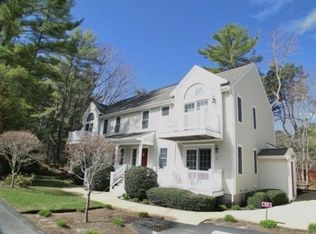 235 Carver Rd APT 2, Plymouth, MA 02360