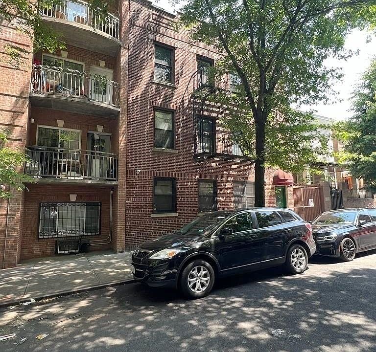 2312 Beaumont Avenue Bronx NY 10458 MLS 3517688 Zillow