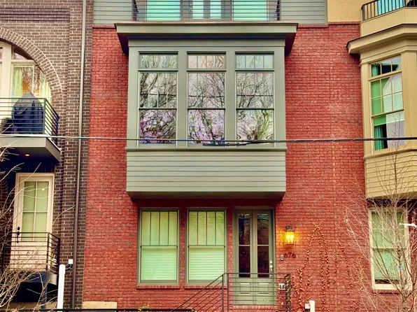 676 Hank Aaron Dr, Atlanta, GA 30315