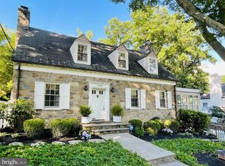 5309 Blackistone Rd, Bethesda, MD 20816