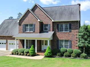 208 Briarwood Dr, Rutherfordton, NC 28139