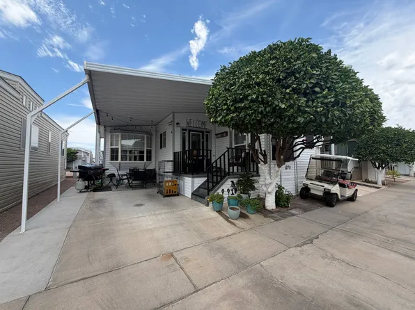 4700 E Main St #1870, Mesa, AZ 85205
