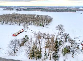 13601 123rd St, Little Falls, MN 56345