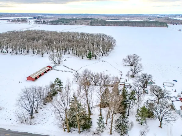 13601 123rd St, Little Falls, MN 56345