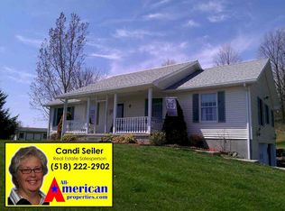 33 Logan Ln, Granville, NY 12832