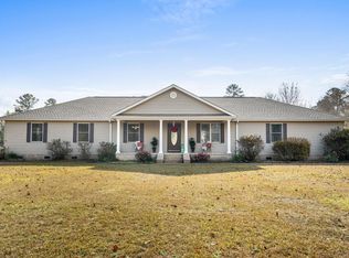 501 Cloverfield Ln., Conway, SC 29526
