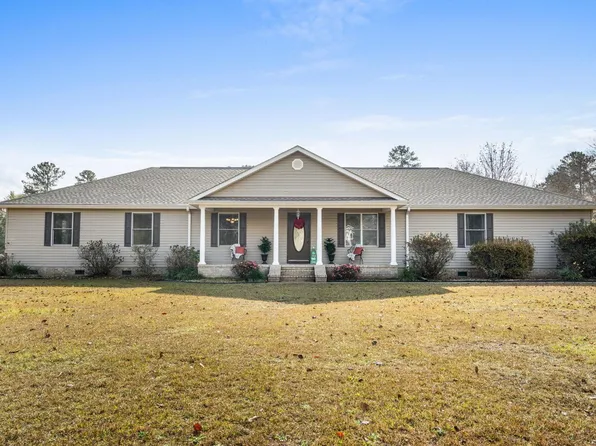501 Cloverfield Ln., Conway, SC 29526