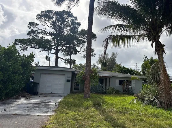 4630 NE 5th Ter, Fort Lauderdale, FL 33334