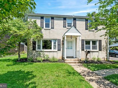 245 Pinehurst Rd, Wilmington, DE, 19803