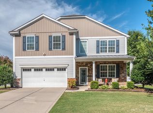 1119 Spicewood Pines Rd, Fort Mill, SC 29708